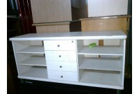 Thanh Lý Kệ MDF 1m5 Cũ Giá Rẻ